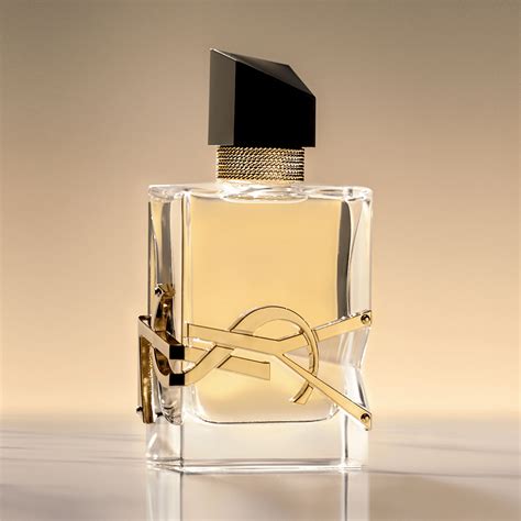 libre by YSL women